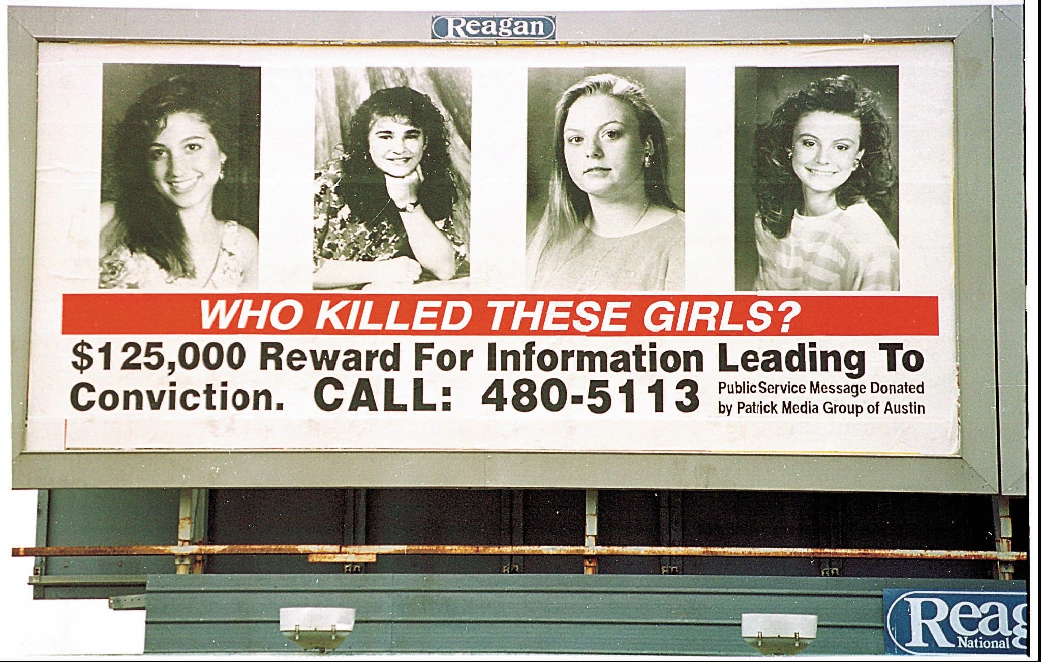 The true story behind ABC’s ’20/20′ Austin yogurt shop murders episode