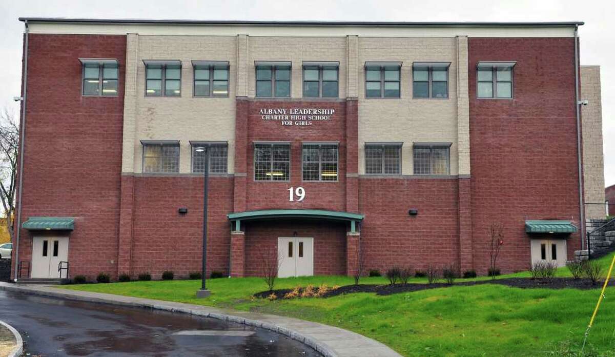 Taxfree financing sought to purchase new charter high school in Albany