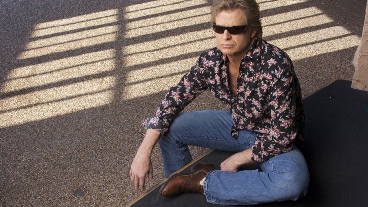 Charlie Rabon Charlie Robison announces his retirement from music after surgery ...