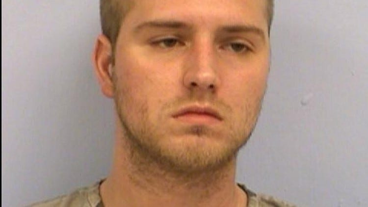 Man who sold fentanyl that killed 2 sentenced to 14 years in prison