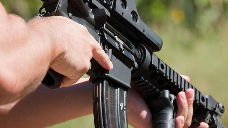 Politifact The History Of The Ar 15 A Symbol Of American Gun Culture