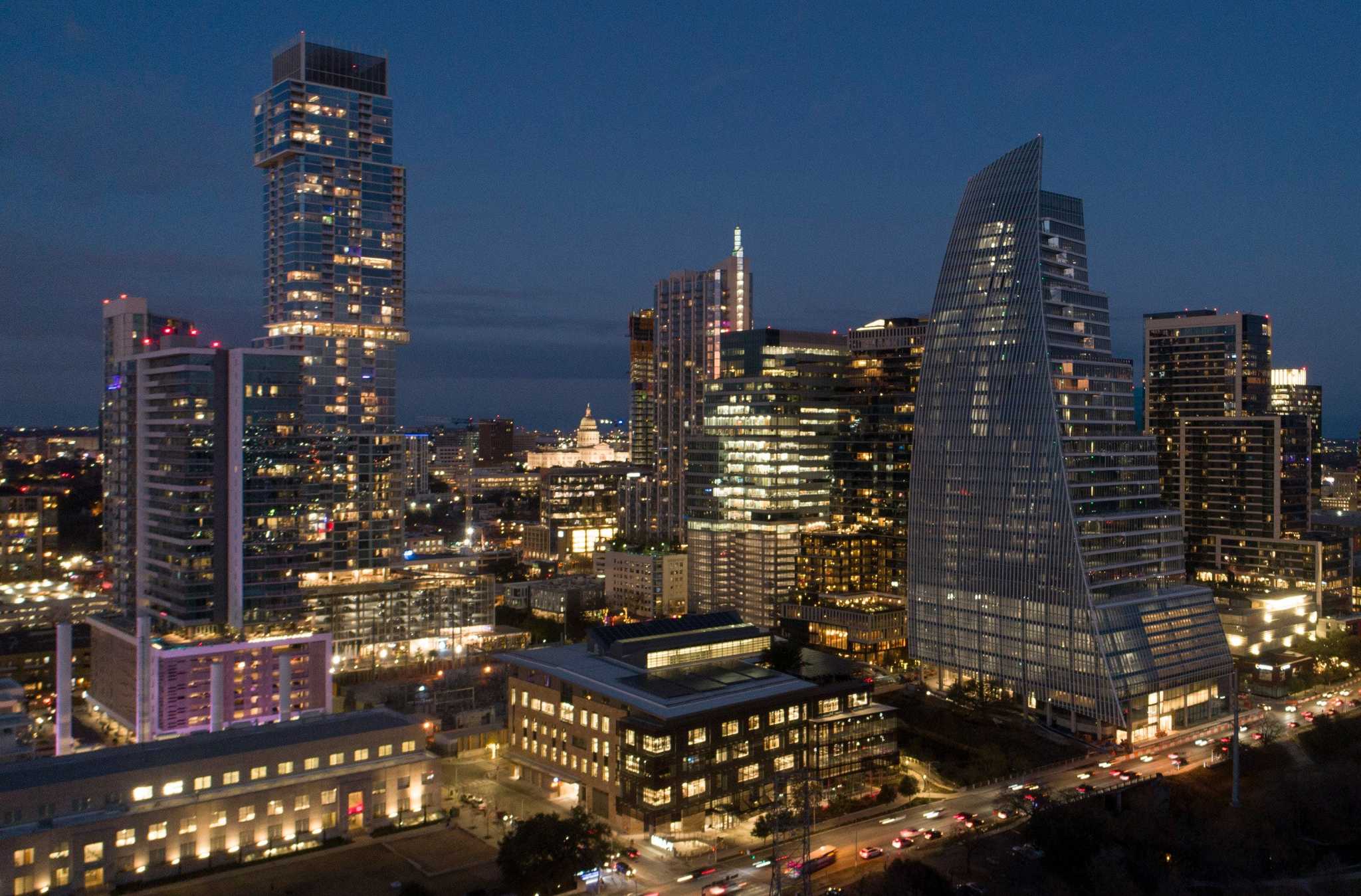 Austin ranks as one of the best cities in the US for renters in new ...