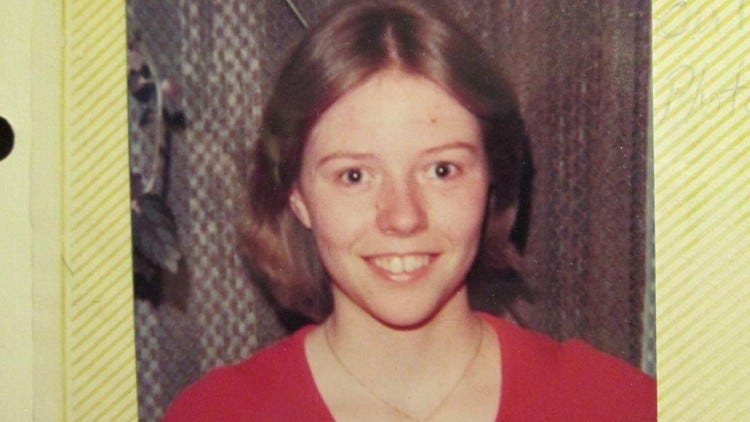 Laura Riddick Case Reiding’s family relieved after arrest in 39-year-old cold case killing