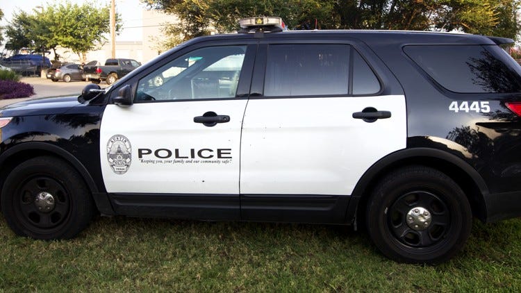 Police: Man arrested with more than 500 grams of meth