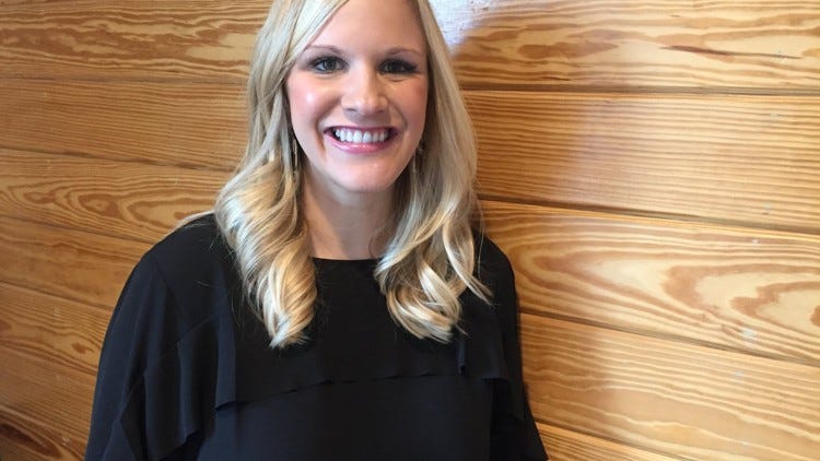 A few minutes that changed the life of an Austin daughter