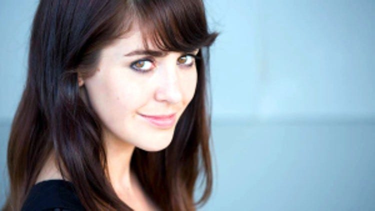 Austin comics Ashley Barnhill and Abby Rosenquist represent at New ...