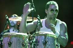 The history of Matthew McConaughey, the bongos and 1999 Austin arrest