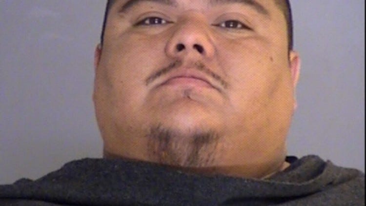 Elgin man gets 7 years for injury to a child