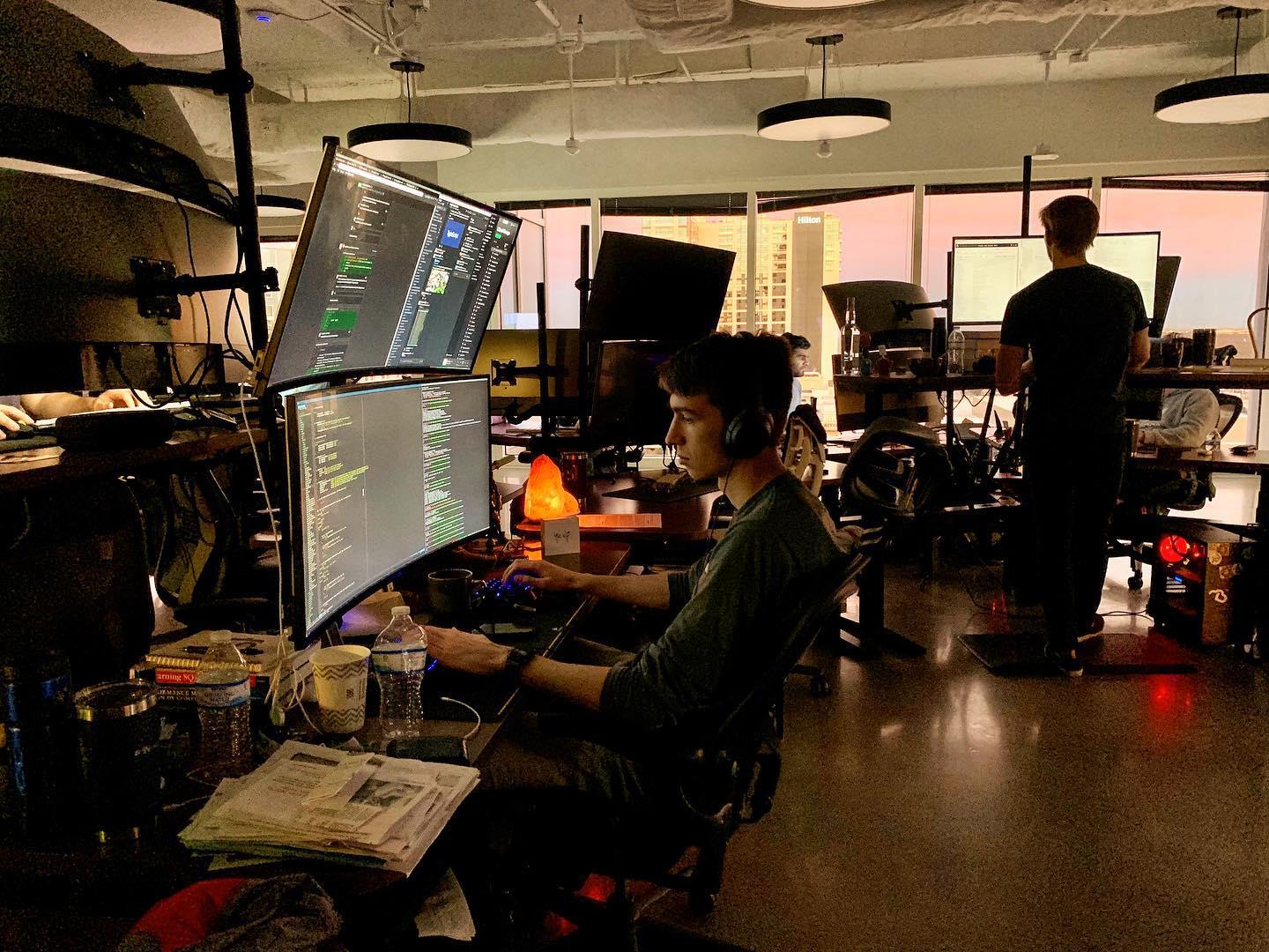 Austin startup Coder raises $30 million to continue growth