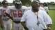 Former Anderson Yellow Jacket running back Charlie Bonner, the father of Eastside Memorial football coach Darrell Crayton, pictured above, will be inducted into the Prairie View Interscholastic League Coaches Association Hall of Fame this weekend. “I think it’s a great honor, considering the great African-American athletes that have gone through Texas,” Crayton says. “I do feel that if he’s supposed to be all what they have said about him, he should have been in there a long time ago.”