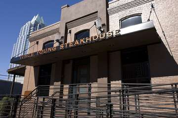 Vince Young Steakhouse closing in Austin after 15-year run