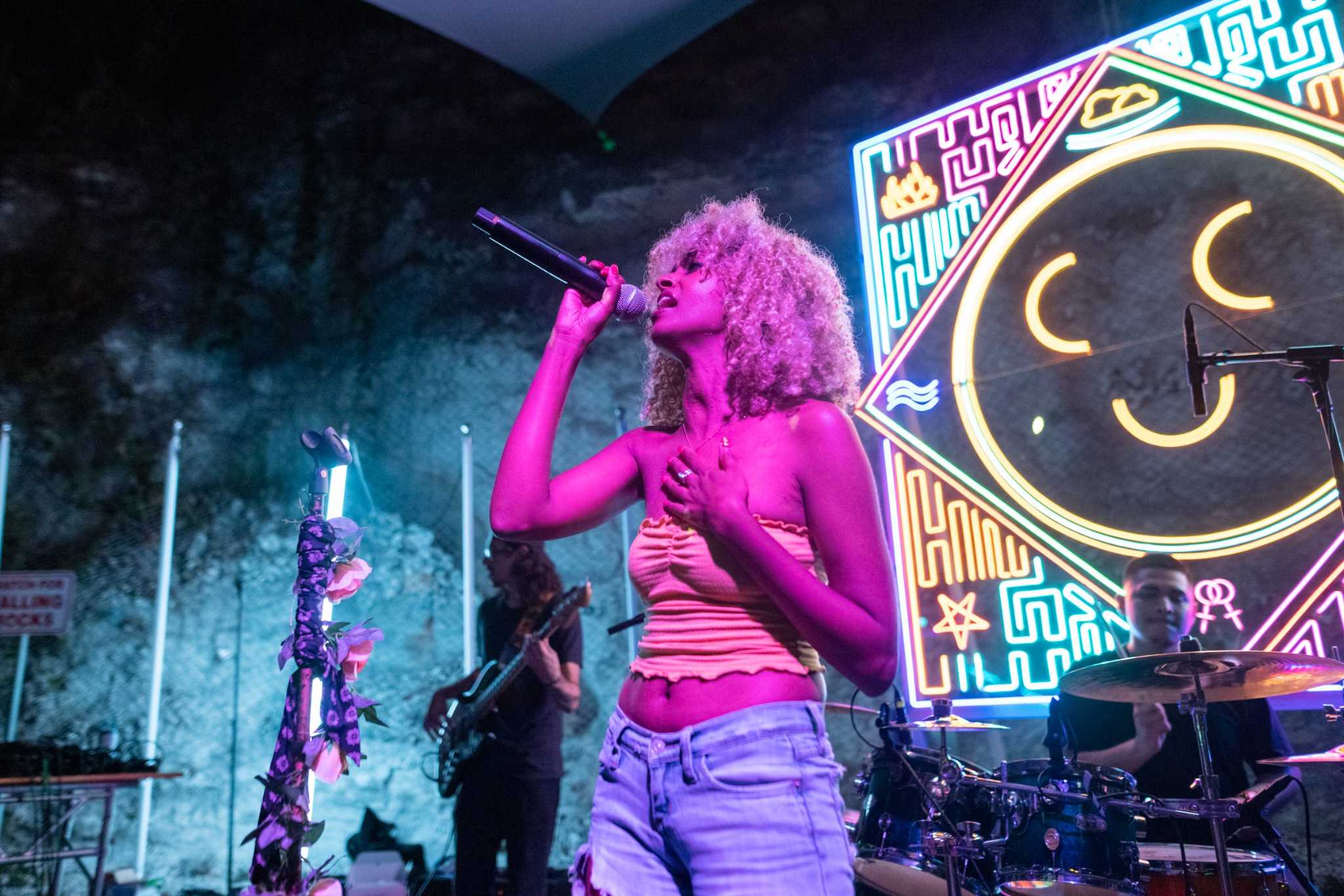 Free Week Austin Free Week music lineup: Red River concerts in January 2022