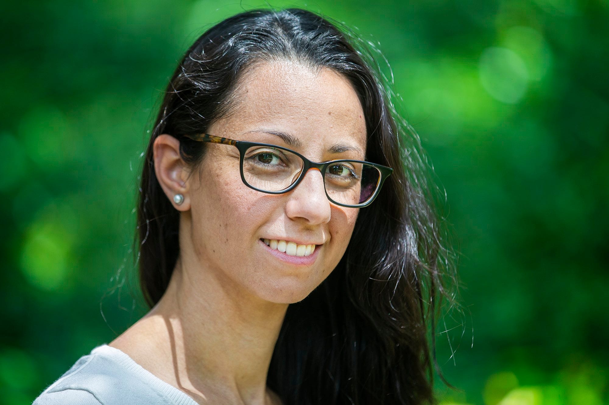 Asthma emergency room visits go up as kids go back to school