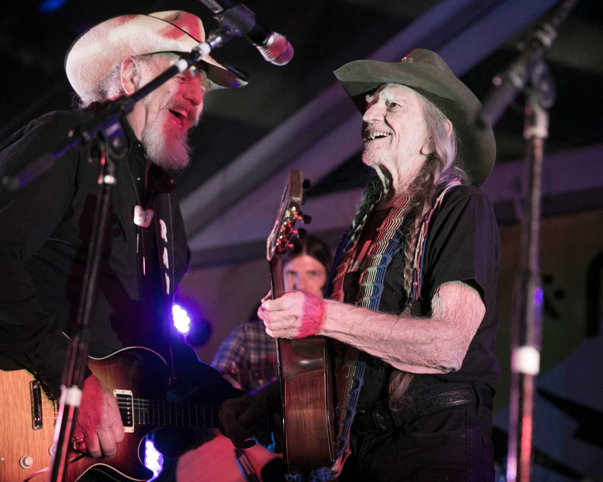Asleep at the Wheel celebrates 50 years with star-studded new album