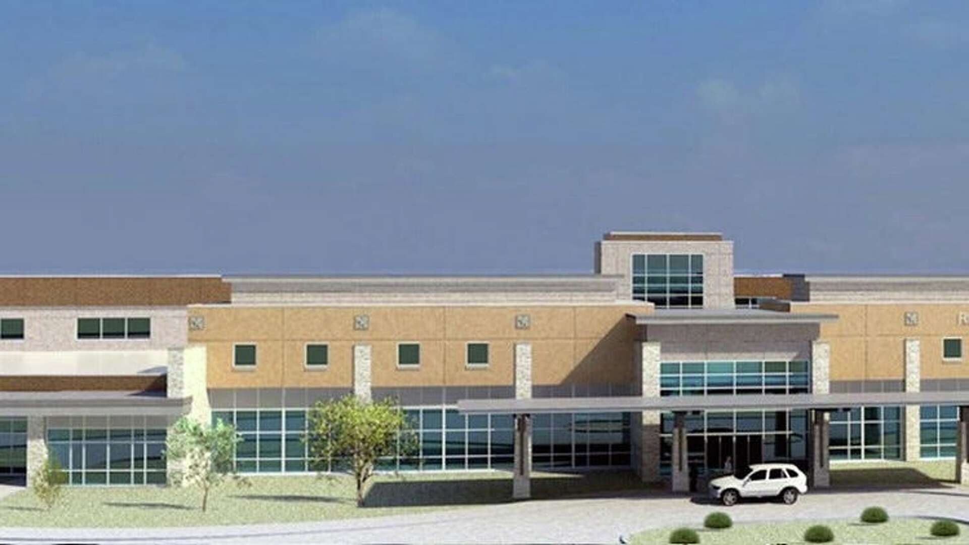 Seton teaming up to open $100 million hospital in Bell County, image size:1920x1080