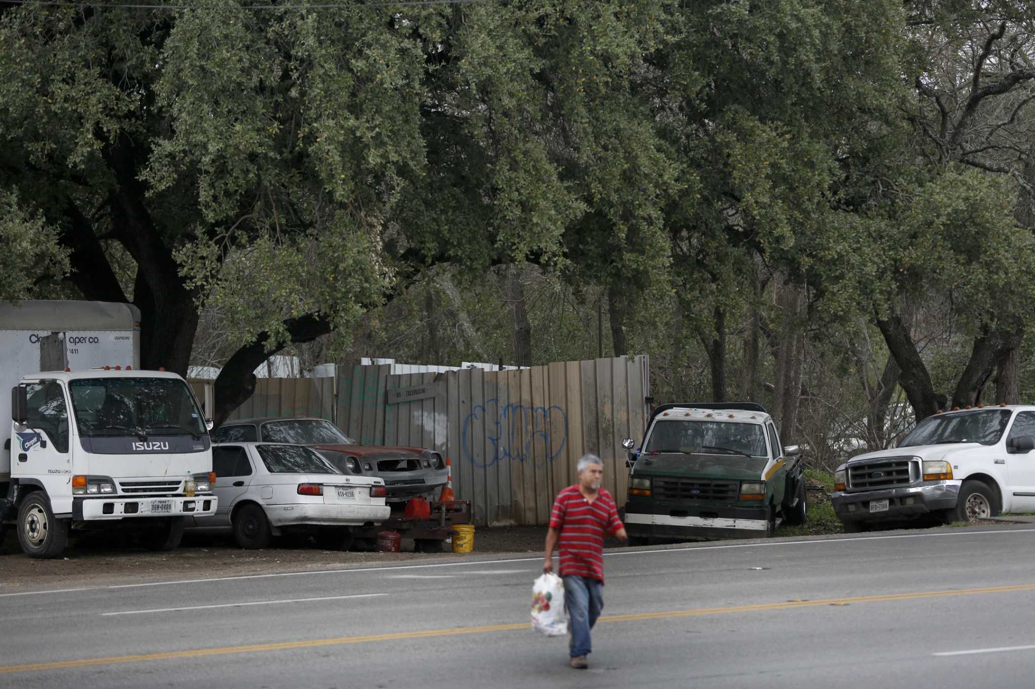 2-month-old baby found dead in South Austin, police say