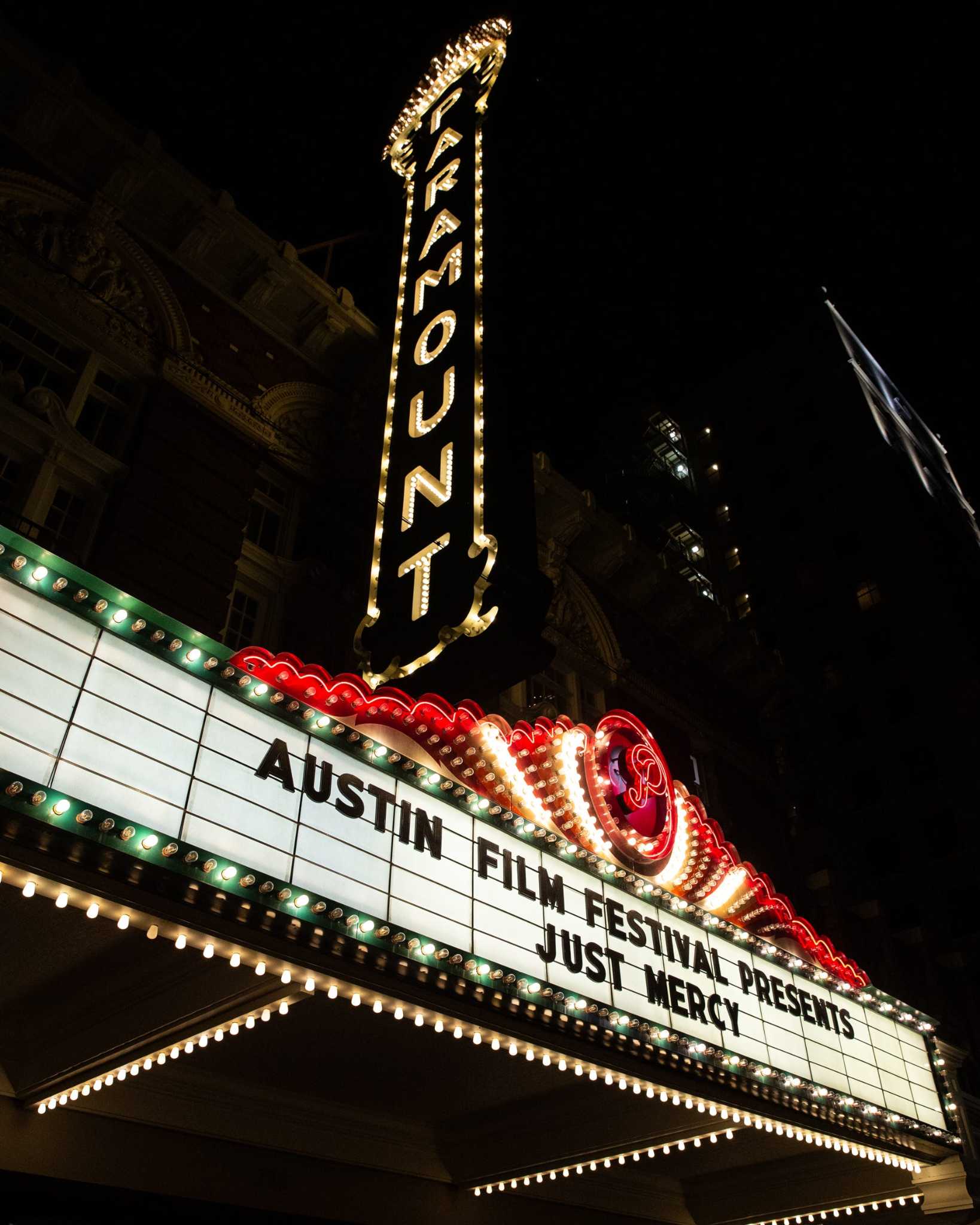 Austin Film Festival 2021 dates: Is this year's event in person?