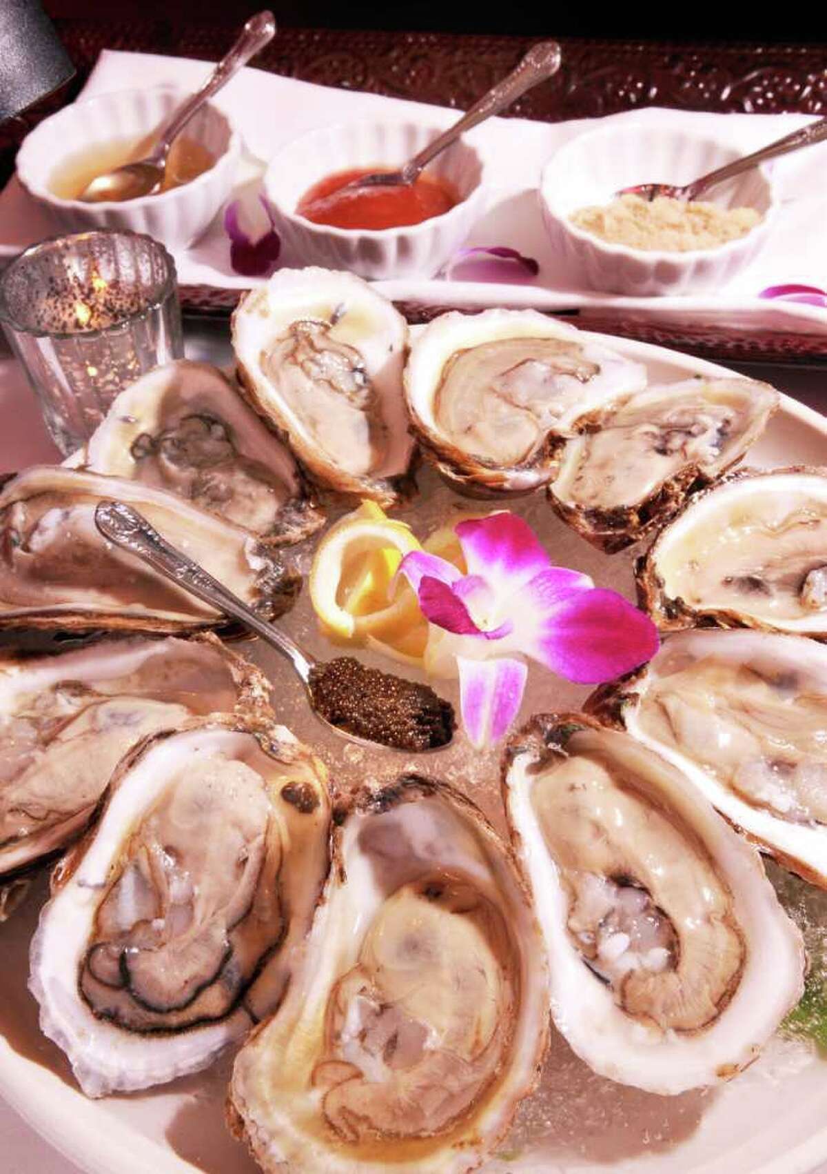 A Spa classic endures