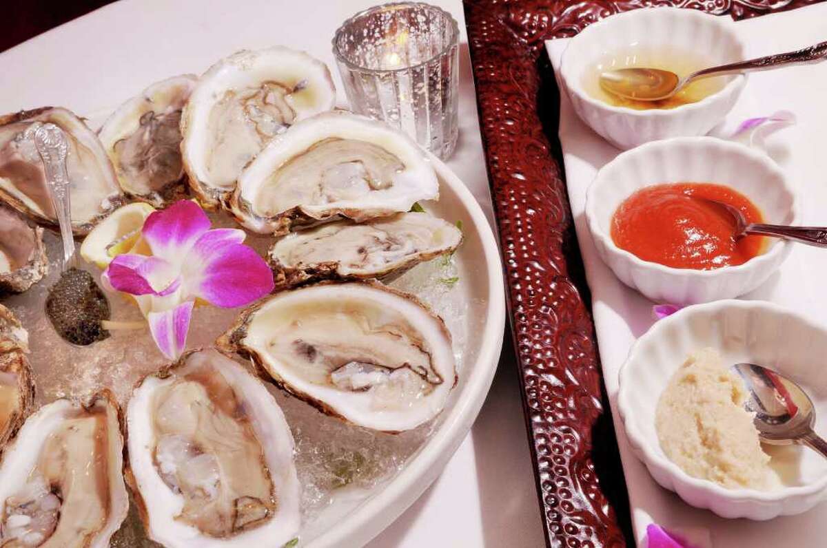 A Spa classic endures