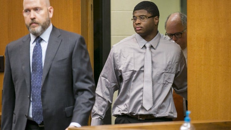 Bill Rundle Murder Prosecutor: Story of Round Rock murder involves meth, prostitution