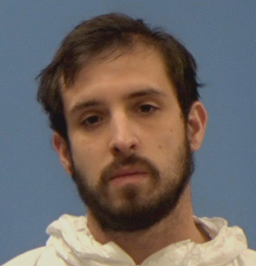 Round Rock police arrest man charged with capital murder