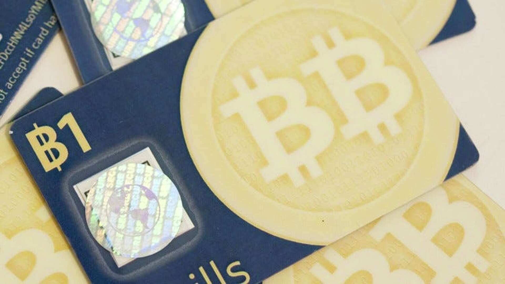 Micro: Why are people rushing to buy a Bitcoin?