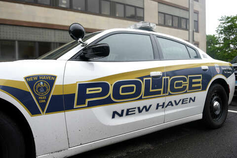 New Haven police identify city man killed in Chapel Street shooting