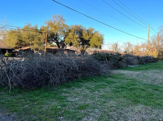 Williamson Co. damage from February's ice storm reaches $11 million