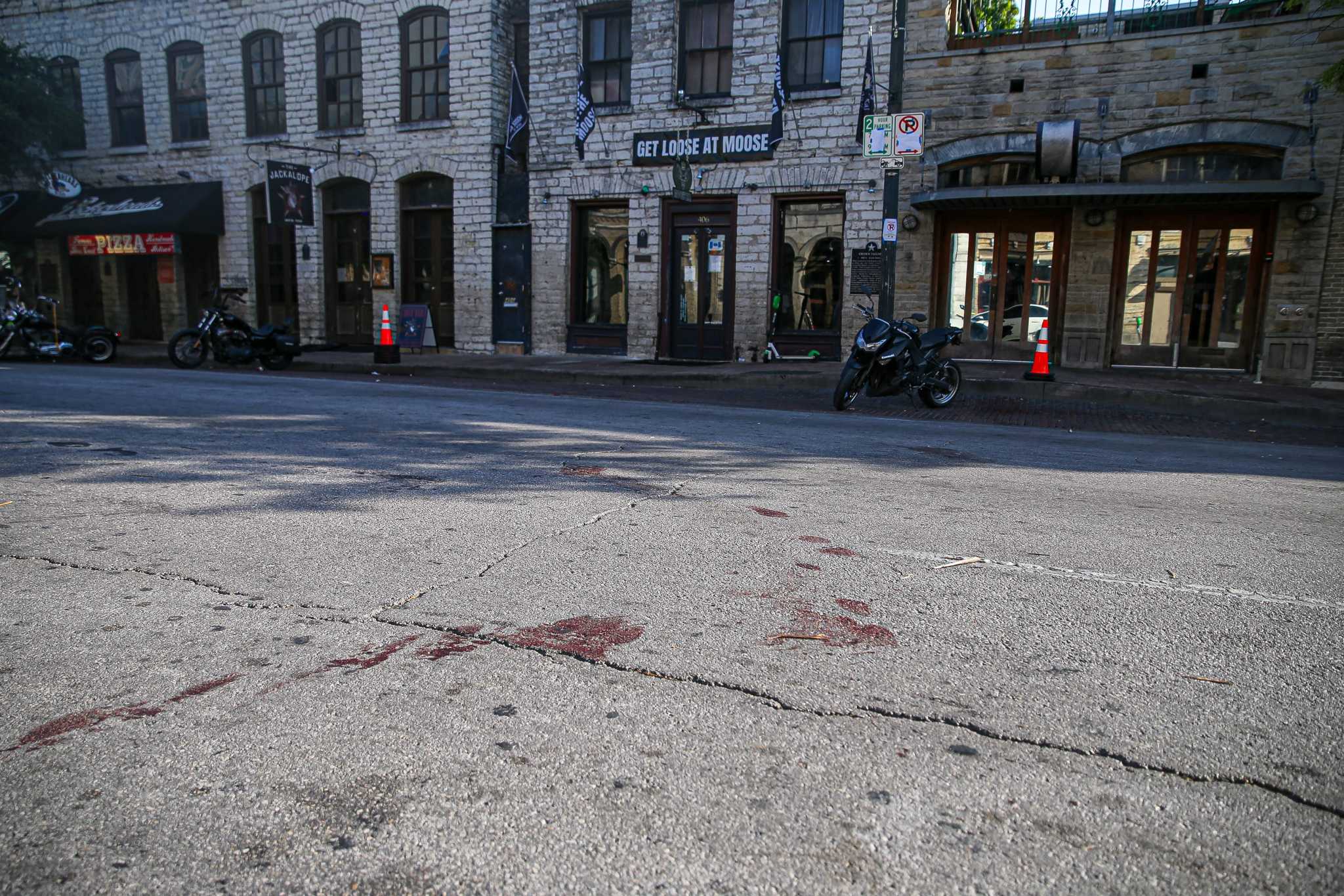 Shooting in Austin, Texas: What we know Sunday about suspect, victims