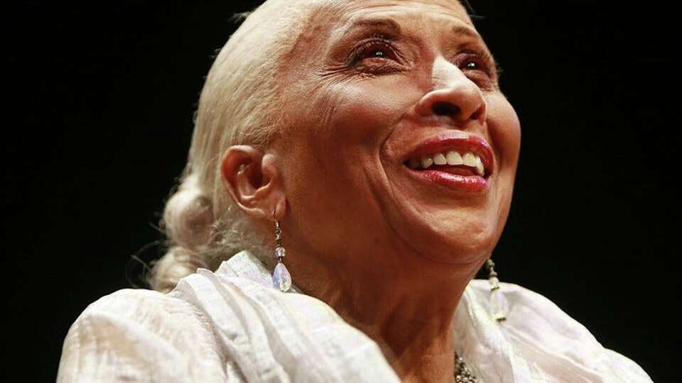 Barbara Smith Conrad, 79, remembered as renowned singer, trailblazer