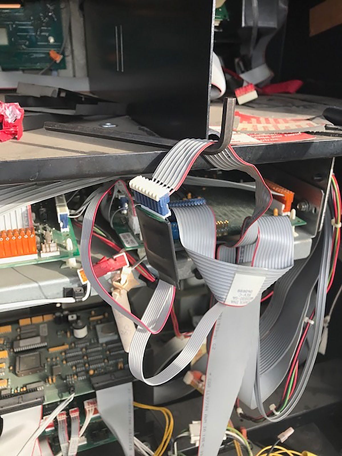 4 credit card skimmers found at Northwest Austin gas station