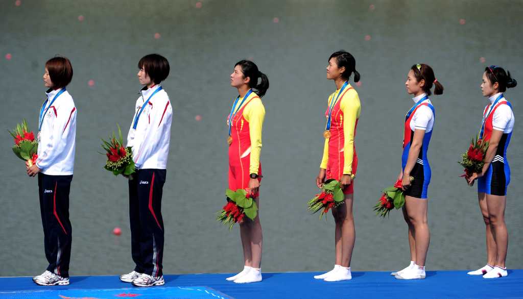 2010 Asian Games