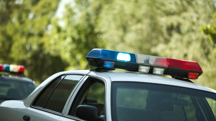 Police identify gunman killed in Northwest Austin apartment shooting
