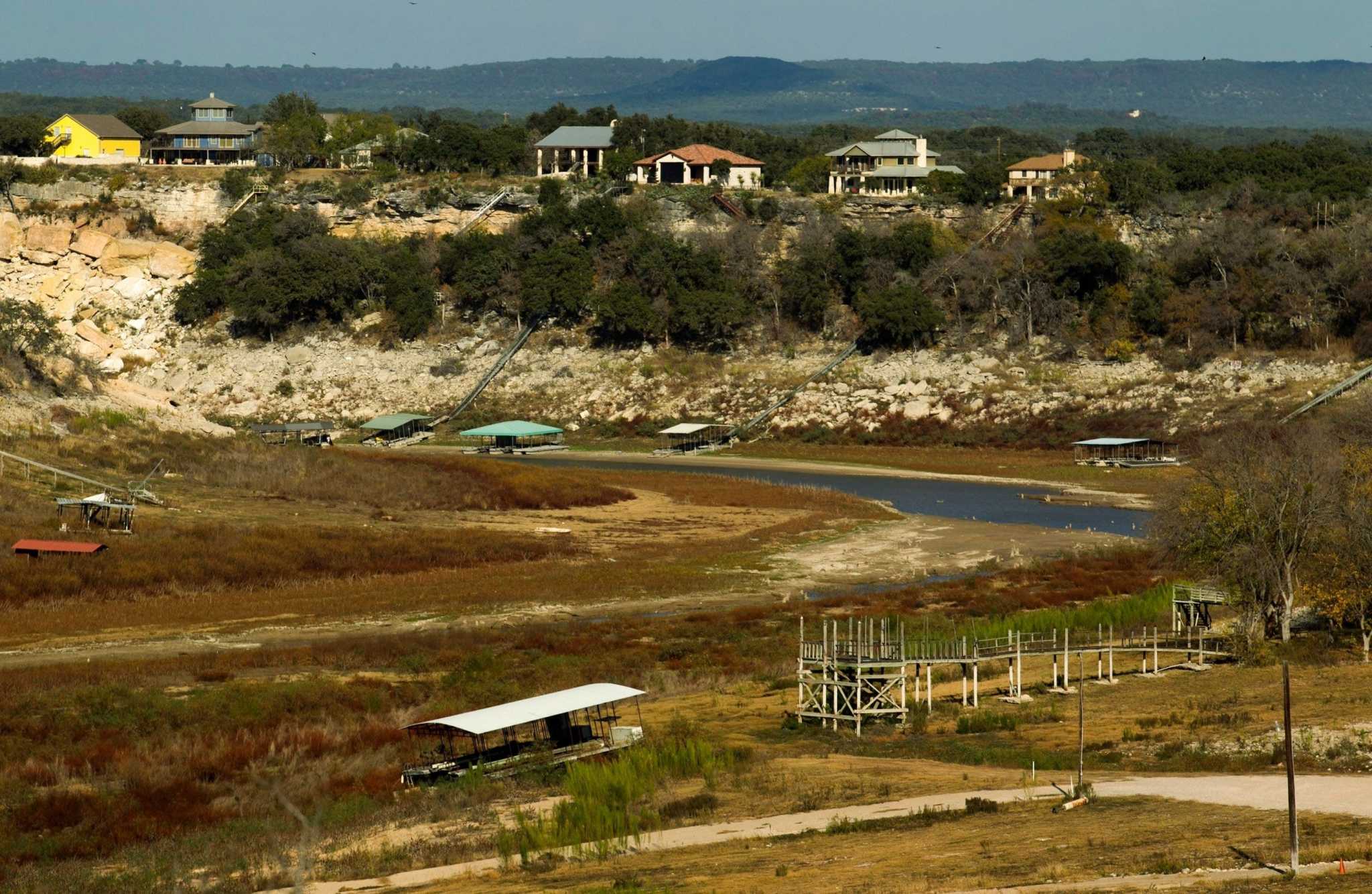 Opinion: Austin’s water woes call for leadership