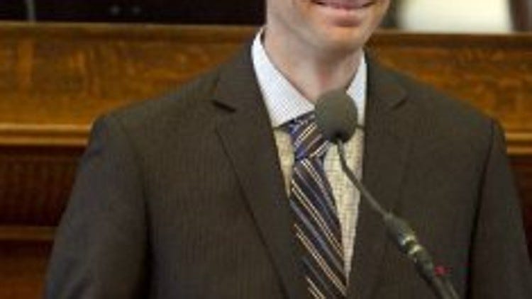 Krause revives religious freedom resolution