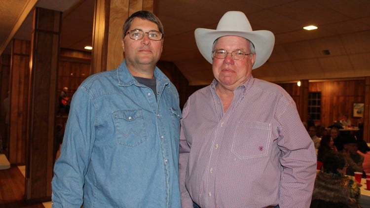 Mark Meuth retires TxDOT job to take Bastrop commissioner post