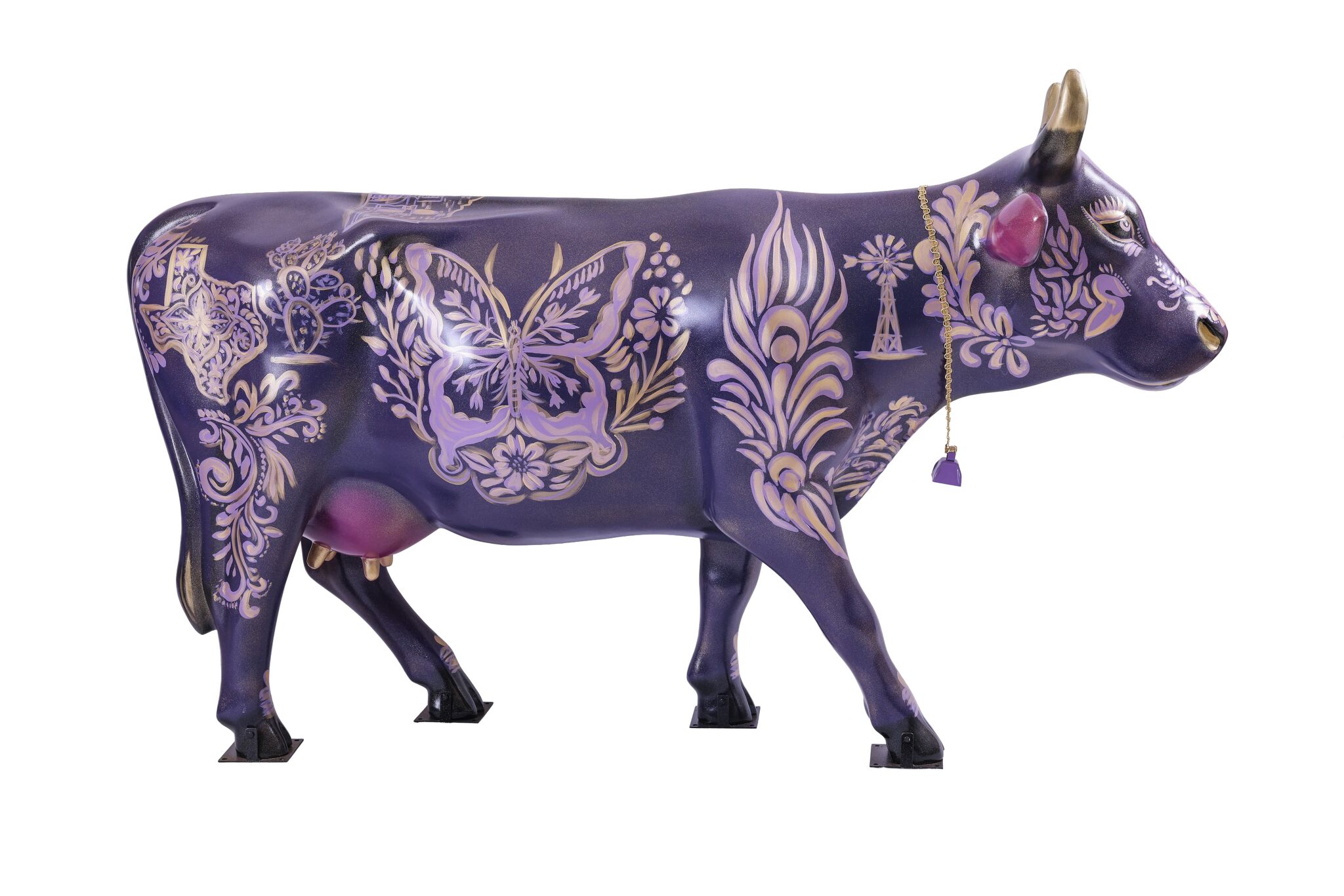 San Antonio CowParade will raise moolah for children's health