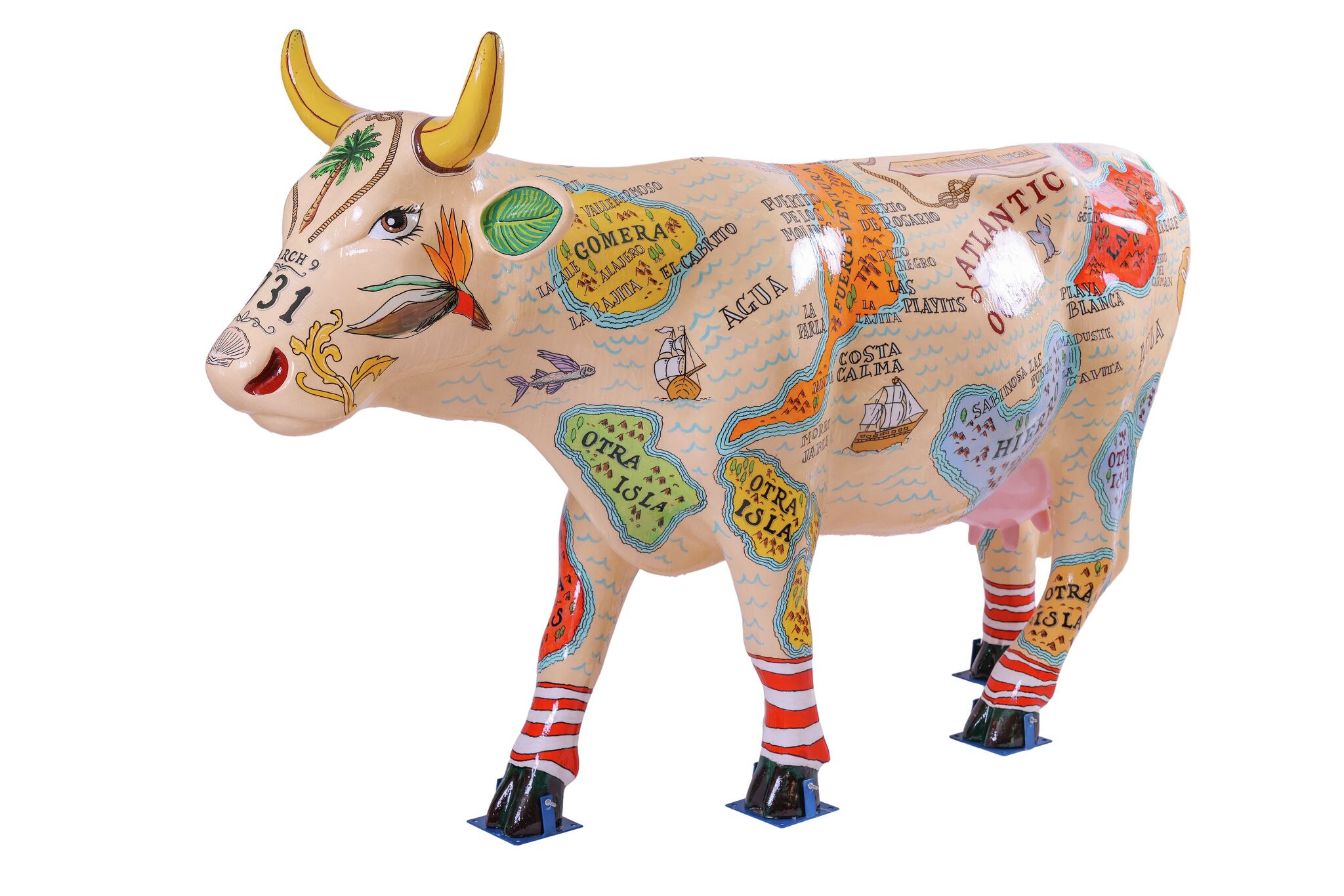 VALLAD THE COW ROMANCE コラボ　KANDYTOWN IO ?height=640&quality=80&