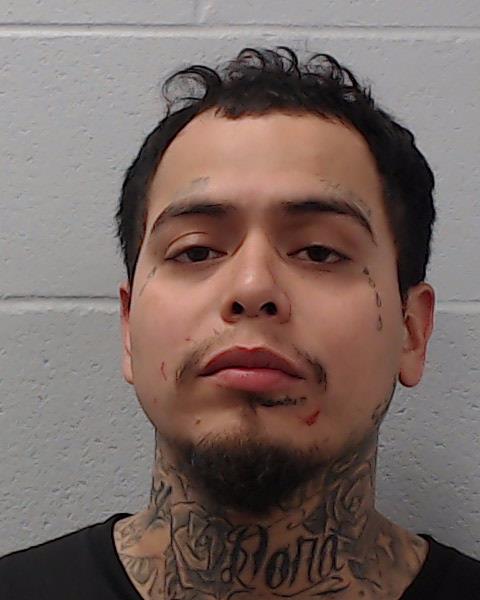 Hill Country man gets 40-year sentence in domestic violence case