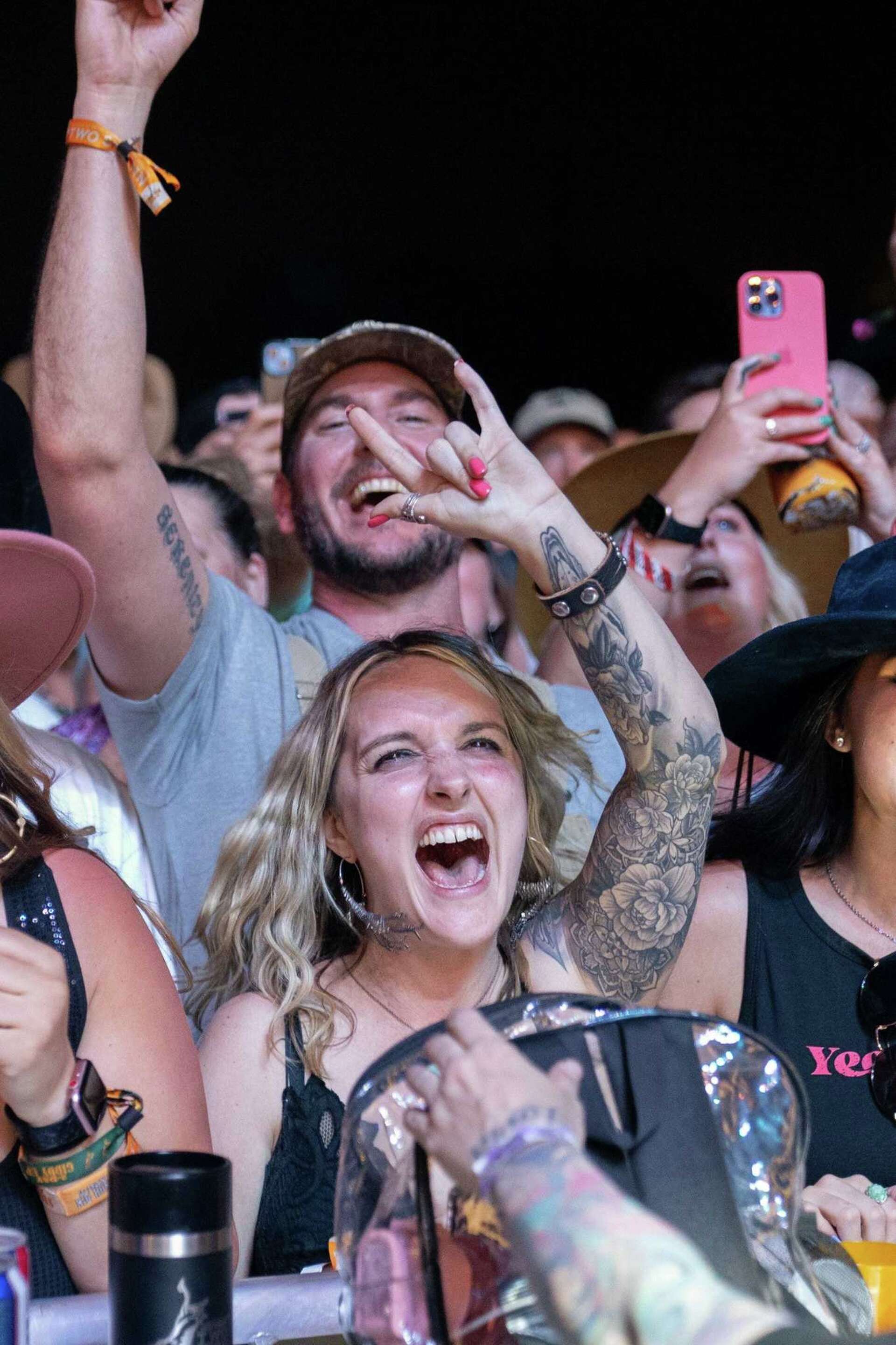 Two Step Inn Line Up Austin-area country music fest Two Step Inn will be back in 2024