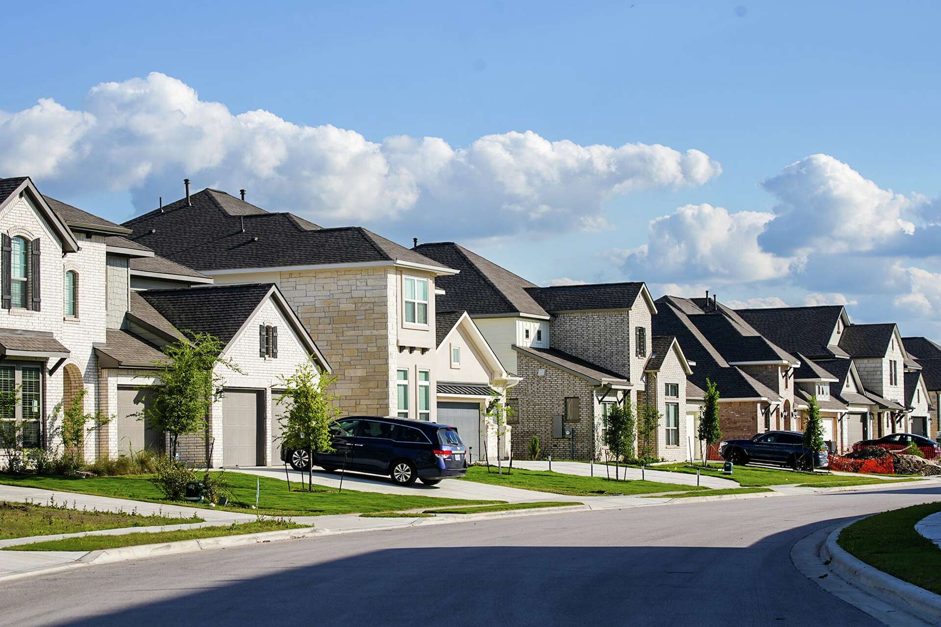 Travis County 2023 appraisal notices on way to property owners