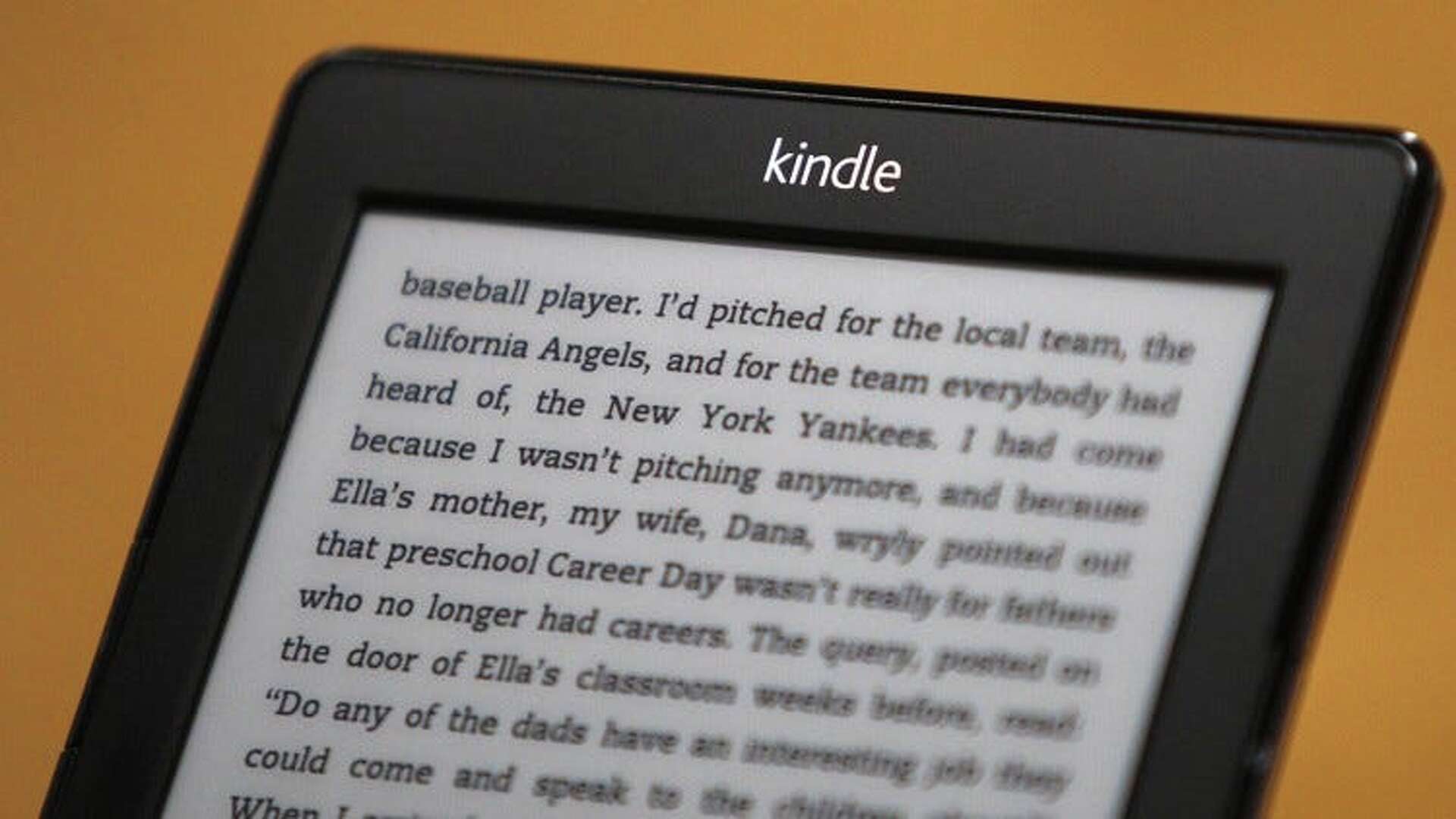 The Kindle now has better Library Views and Sort Menus - Good e-Reader, image size:1920x1080