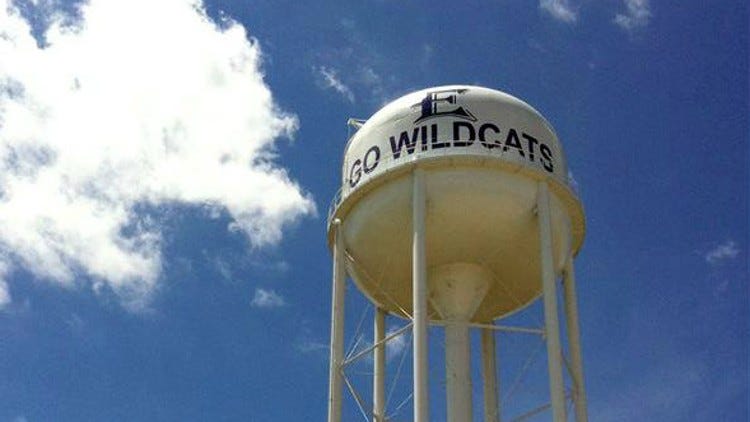 Elgin ISD names new superintendent to take on districtwide academic challenges