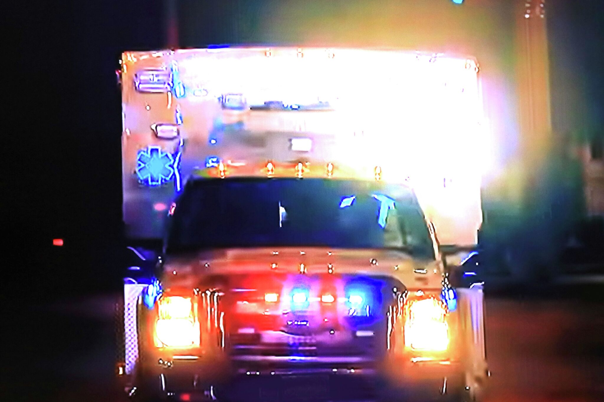Florida man dies after jumping from moving truck in Martin County