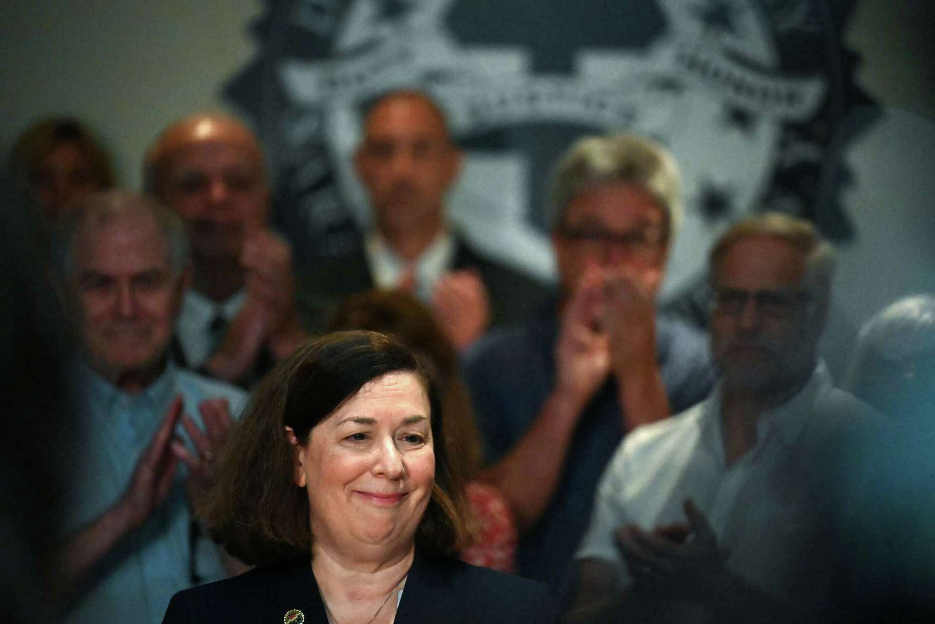 Saratoga County District Attorney Karen Heggen will retire Aug. 1