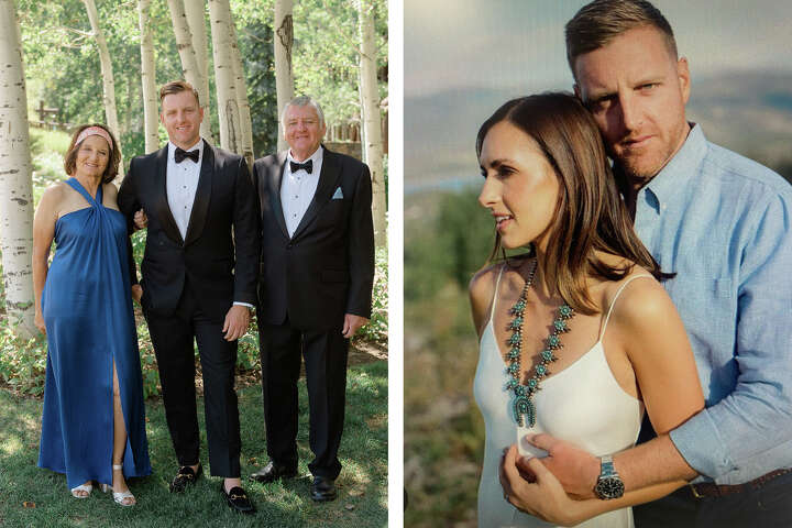 josh pickles wife jordan sugar carlsgaard Image 1