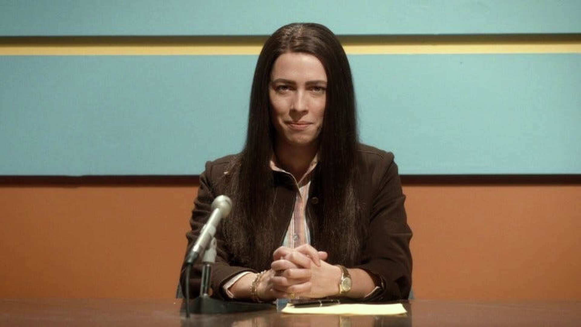 Christine