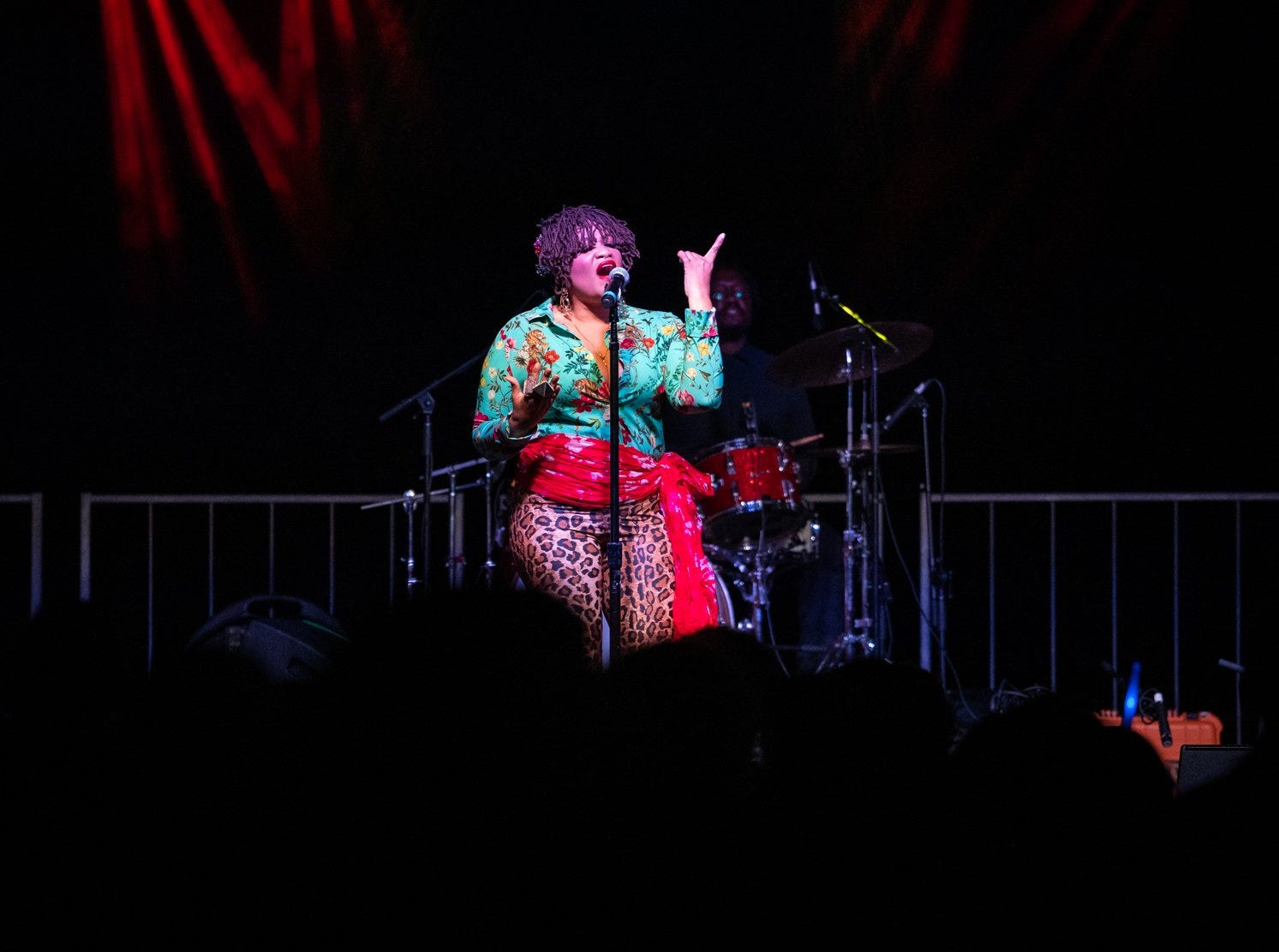 Austin City Council to vote on pay raise for musicians at city events