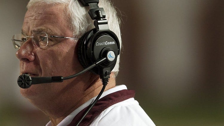 Texas State football-San Diego State: What to know about the Aztecs