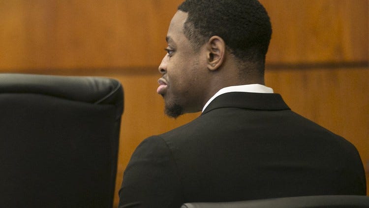 TODAY: Murder trial underway for man accused of stabbing roommate